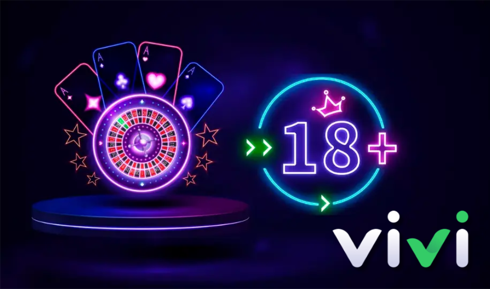 Vivi Online Casino