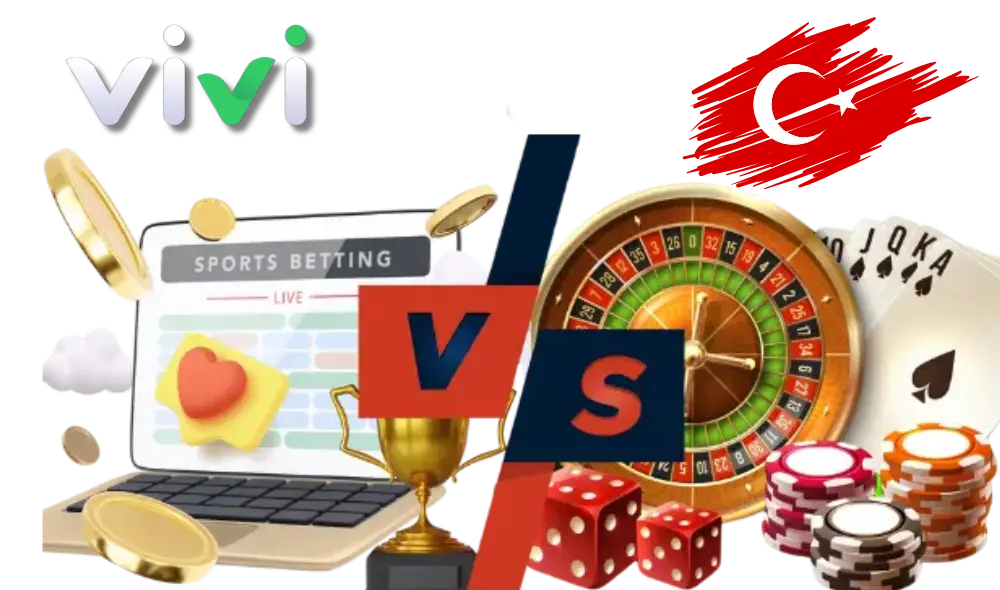 VIVI BET Avantajlar ve Zorluklar