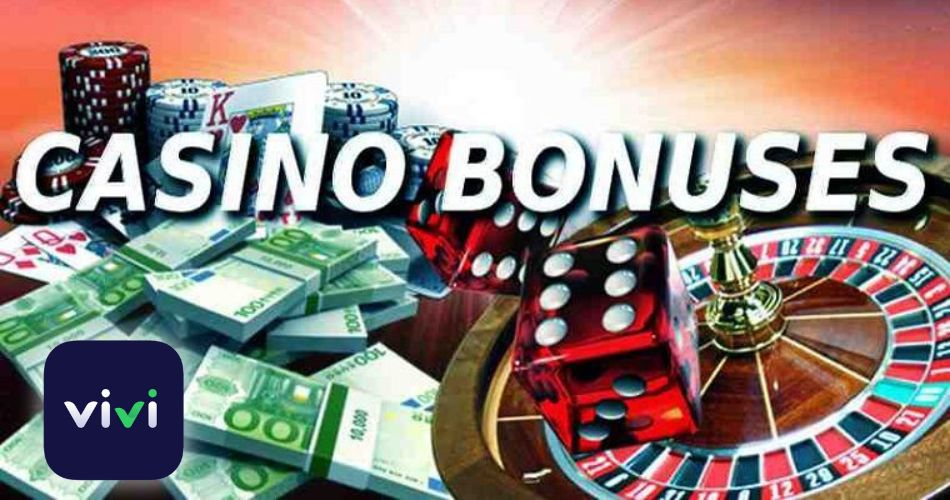 Vivi Casino Sadakat Ödülleri